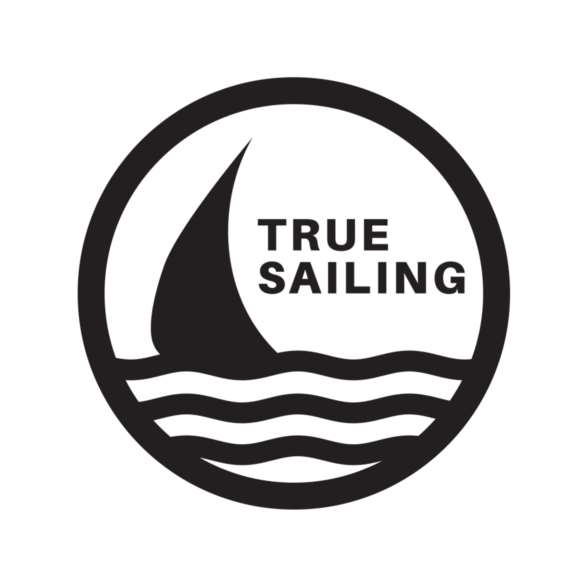 True Sailing's Store