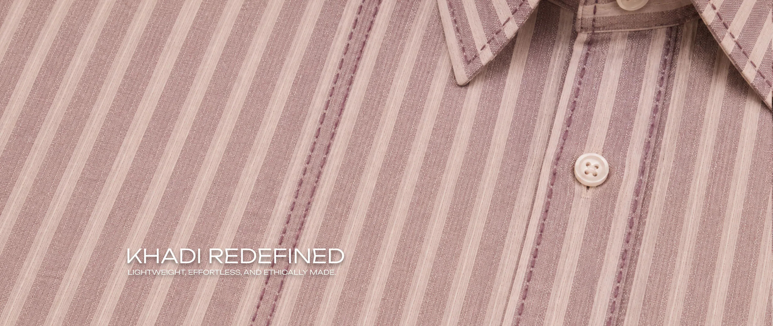Khadi Shirts for Men's Store