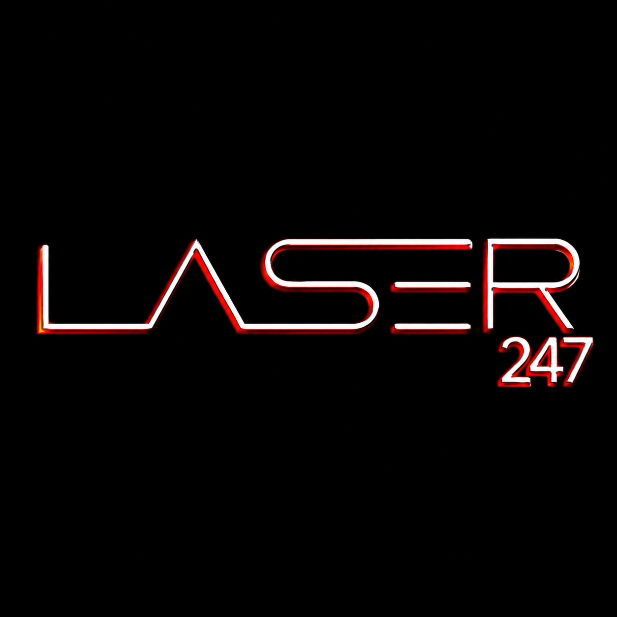 Laser 247's Store