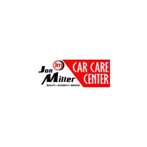 Jon Miller Car Care's Store