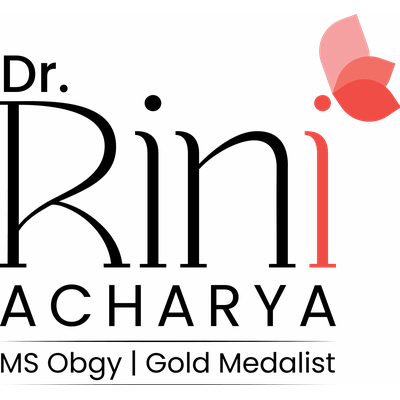 Dr. Rini Acharya's Store
