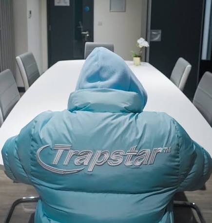 Trapstar Australian's Store