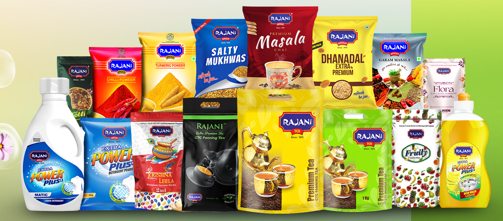 rajani group's Store