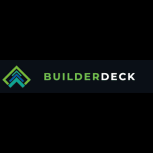BuilderDeck Expo's Store