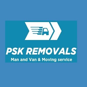 PSK Removals's Store