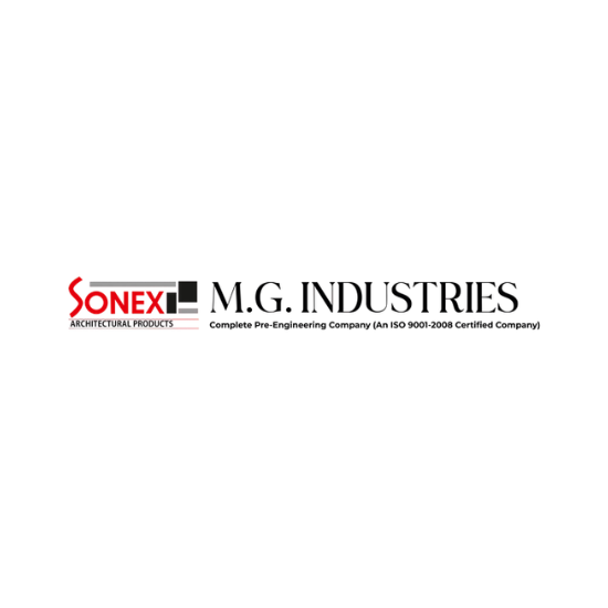 MG Industries's Store