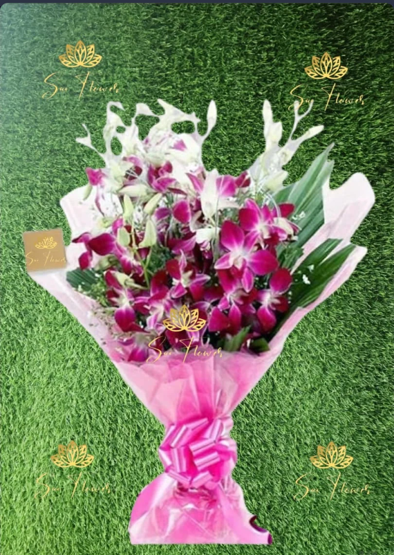 Sai flower's Store