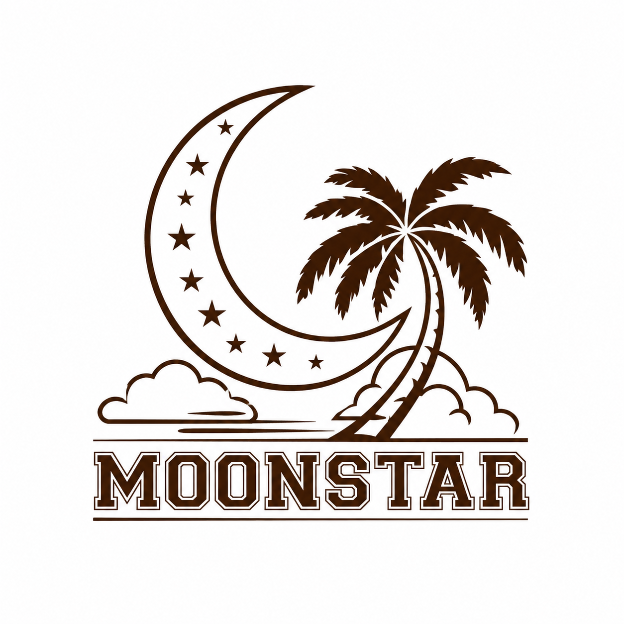 Moon Restaurant's Store