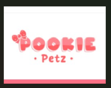 Pookie Petz's Store