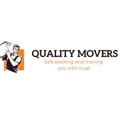 Quality Movers's Store