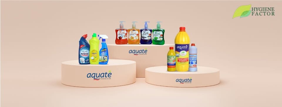 Hygiene Factor's Store