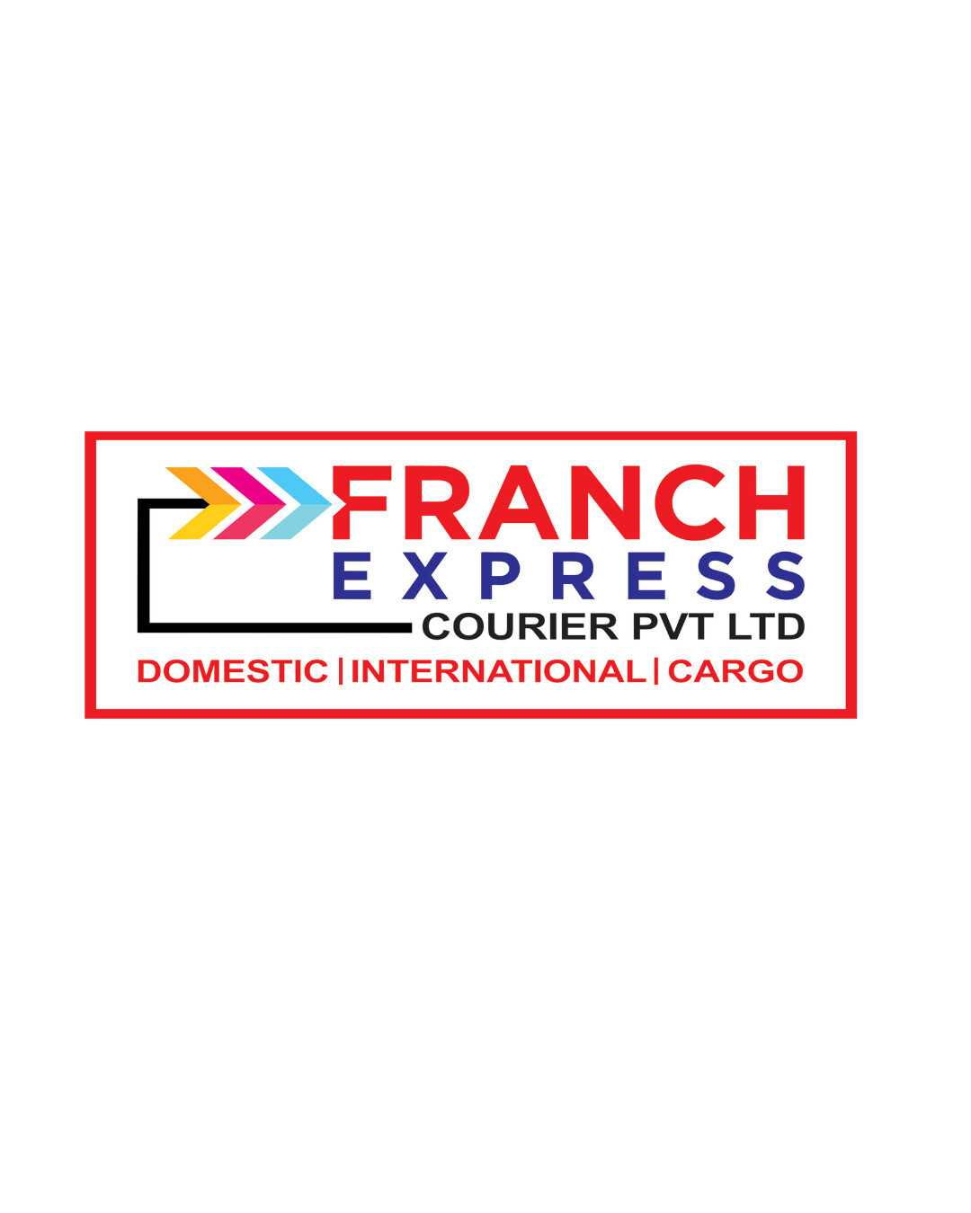 Franch Express Courier Pvt Ltd's Store