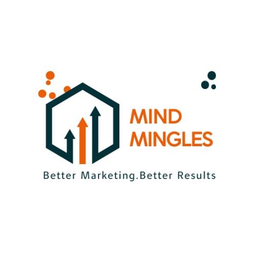 Mind Mingles Digital Marketing Agency India's Store