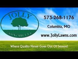 Jolly Lawncare, L.L.C's Store