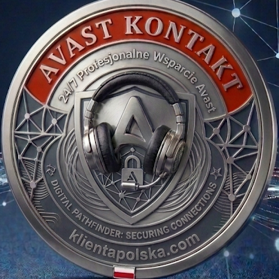 Avast Kontakt's Store