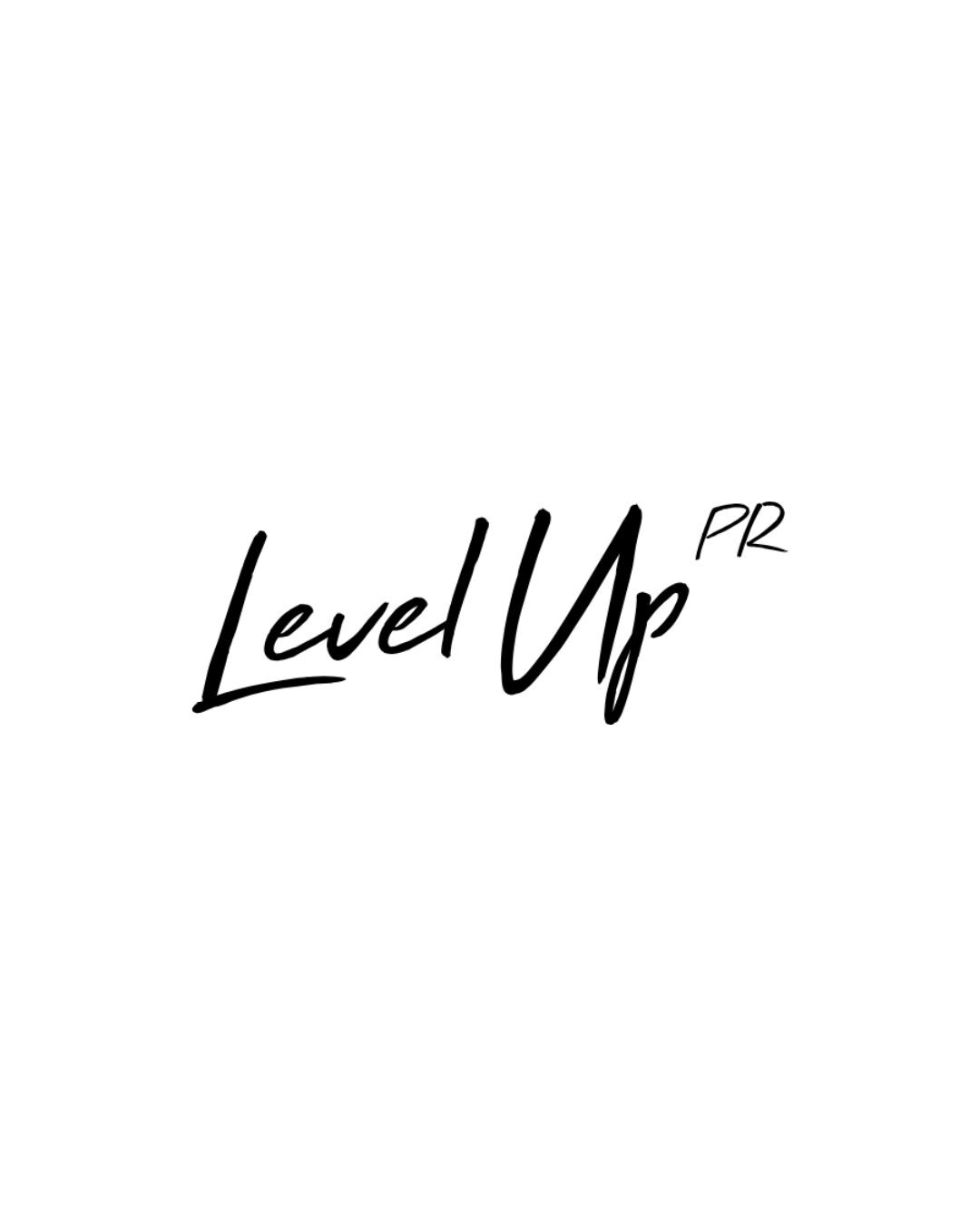 Level UP PR's Store
