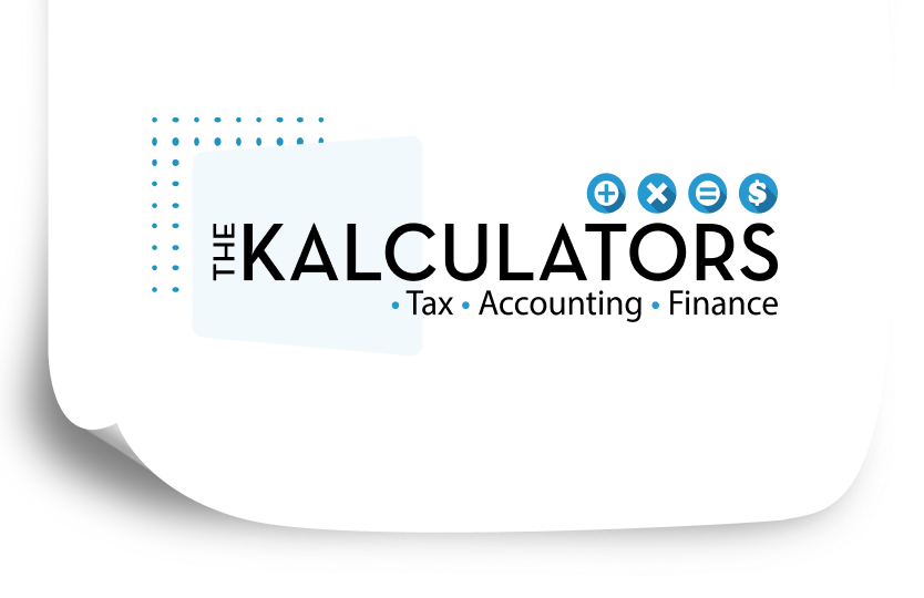 The Kalculators - Professional Accountants's Store