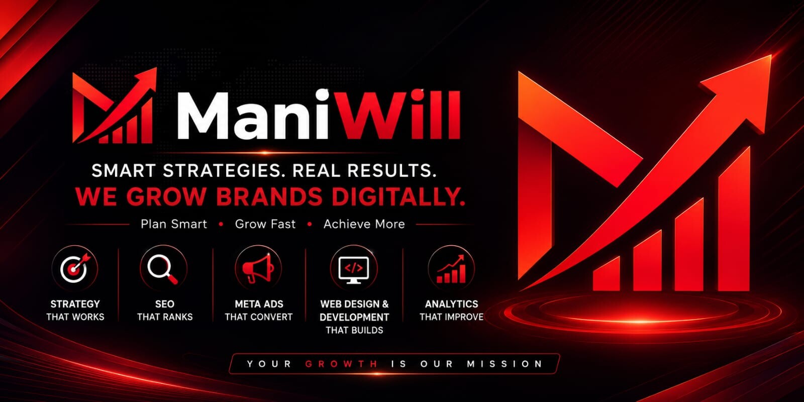 ManiWill Digital's Store