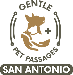 Gentle Pet Passages's Store