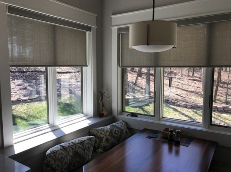 Columbia Blinds Shutters's Store