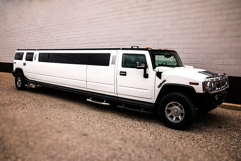 Limo Pittsburgh's Store