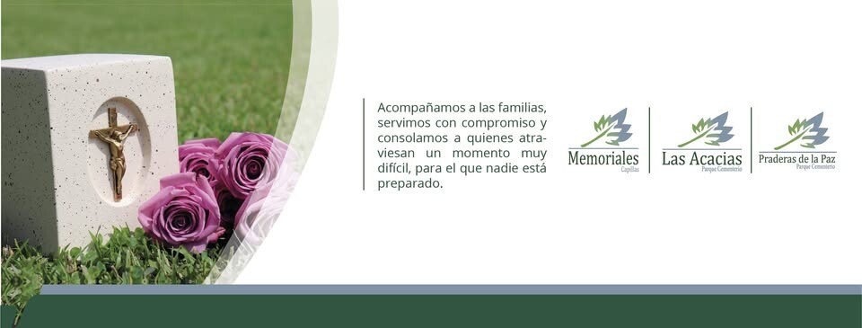 Grupo Memorial Corporativo's Store