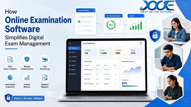 YOCTEL SOLUTIONS's Store