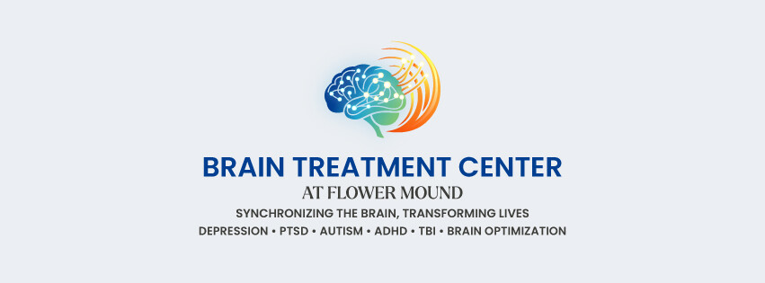 Brain Treatment Center's Store