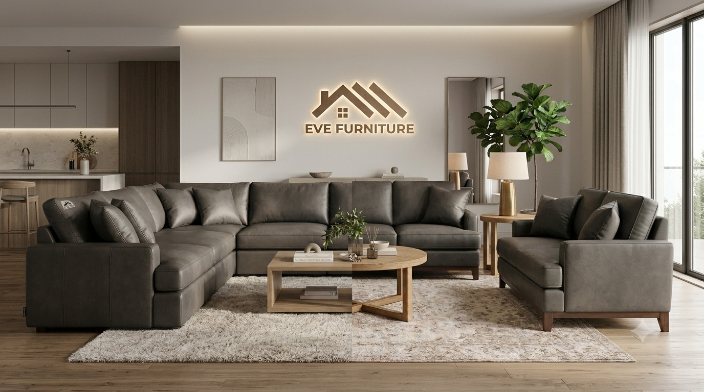 Eve Furniture's Store