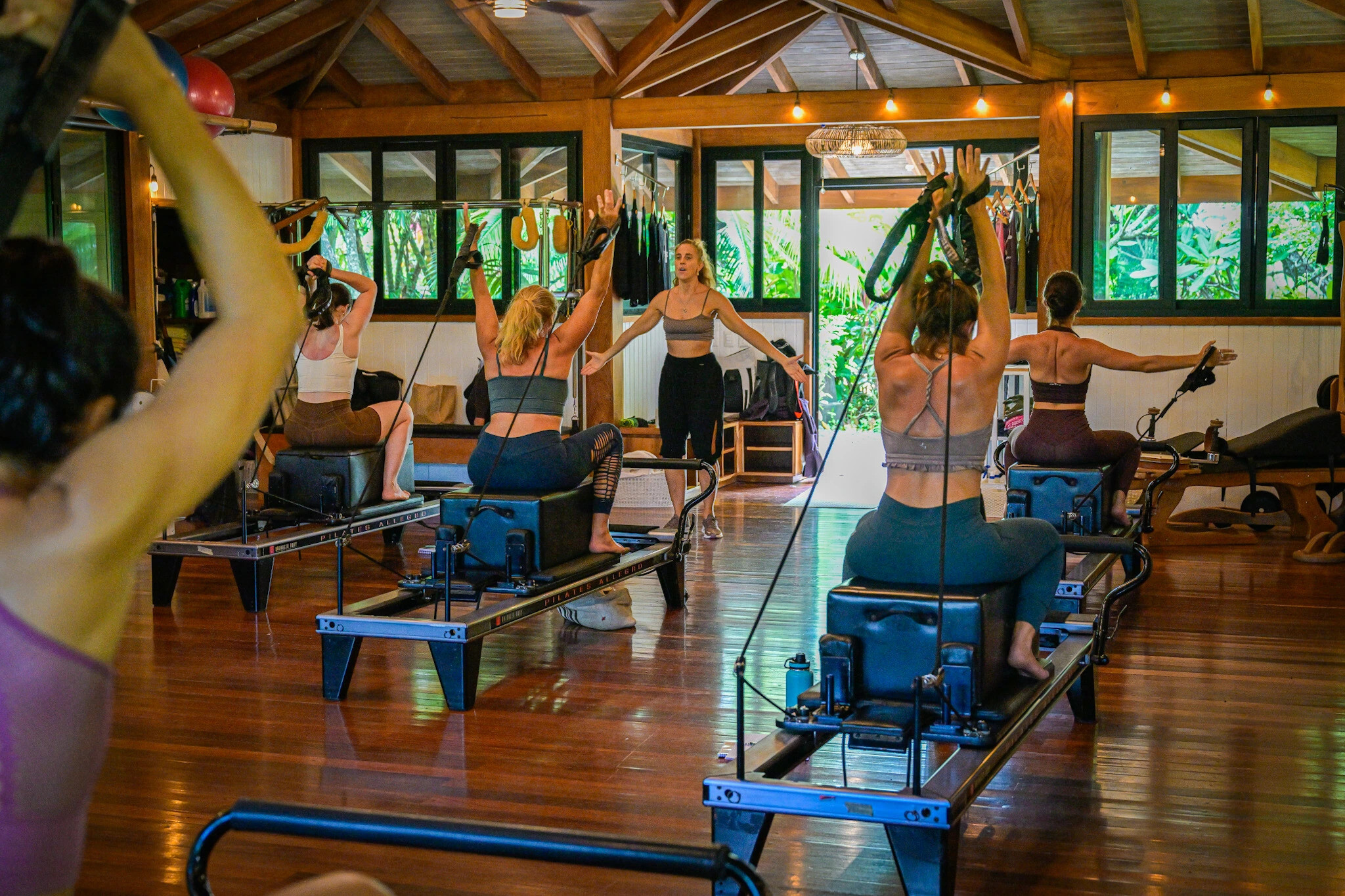 Pilates Nosara's Store