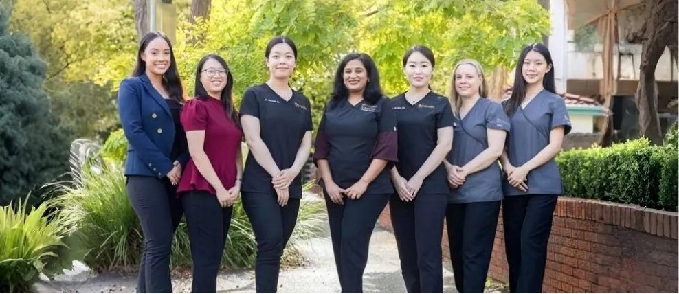Simply Dental Chatswood's Store