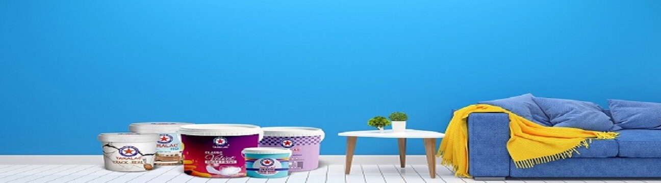 Tara Paints Pvt Ltd's Store