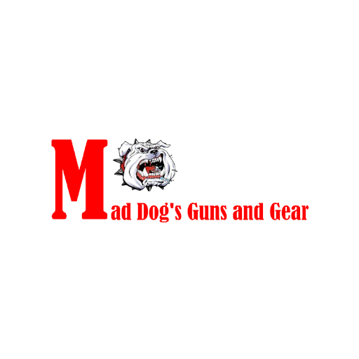 Mad Dog's Guns And Gear's Store