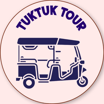 TukTuk Tour's Store