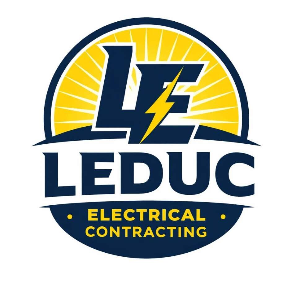Leduc Electrical Contracting's Store
