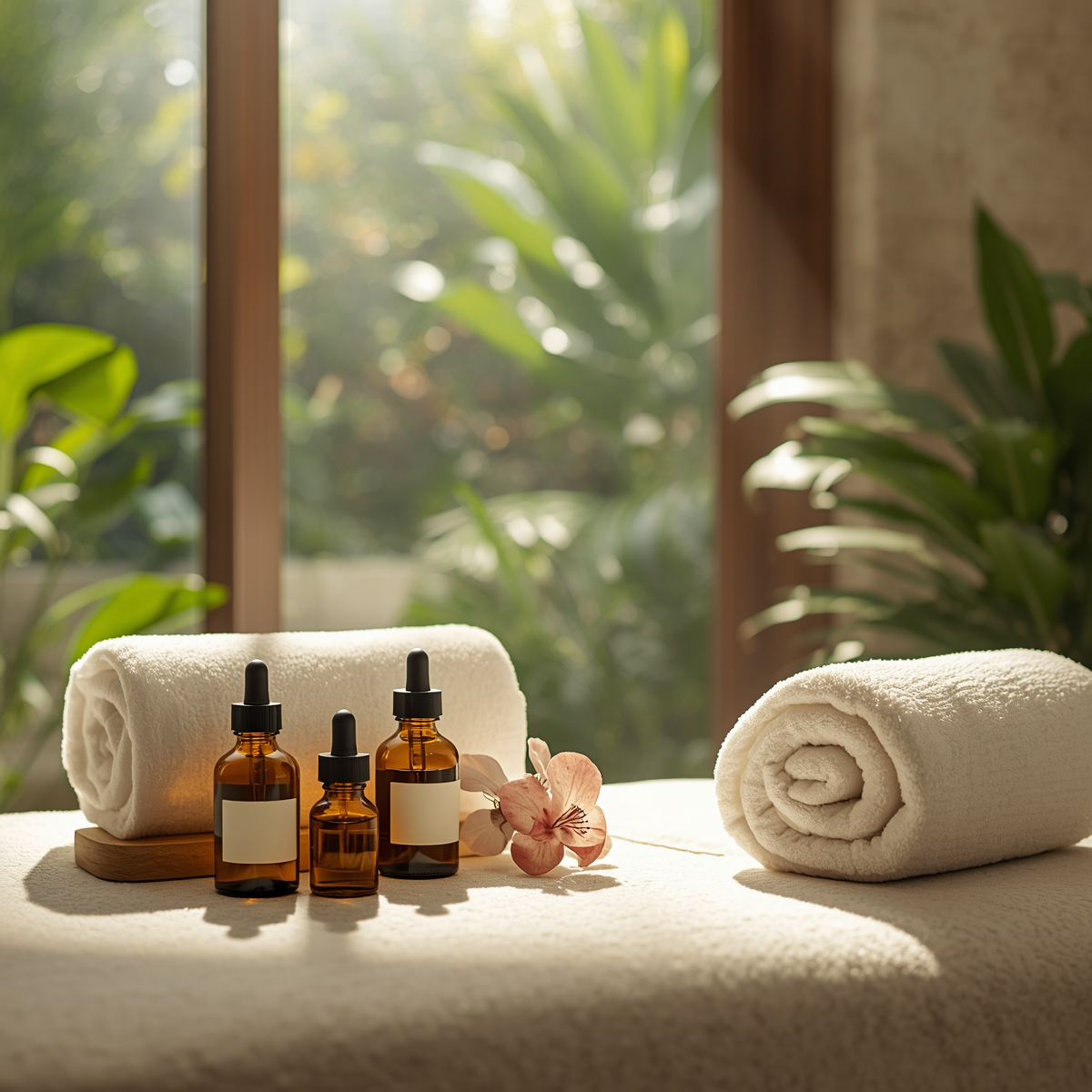 Velora Luxury Spa's Store
