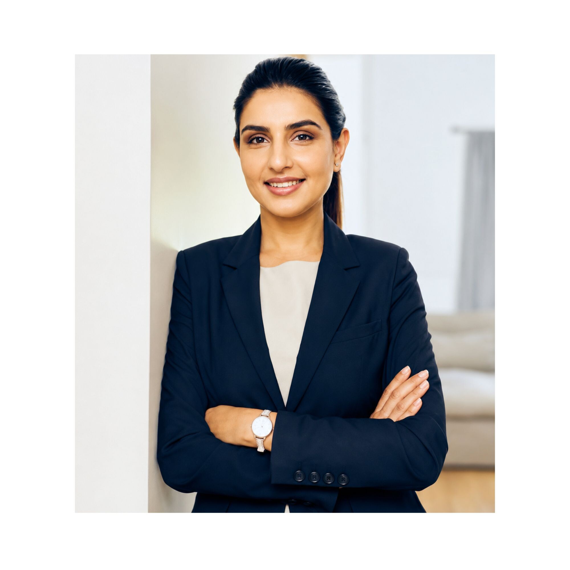 Trisha Sharma's Store