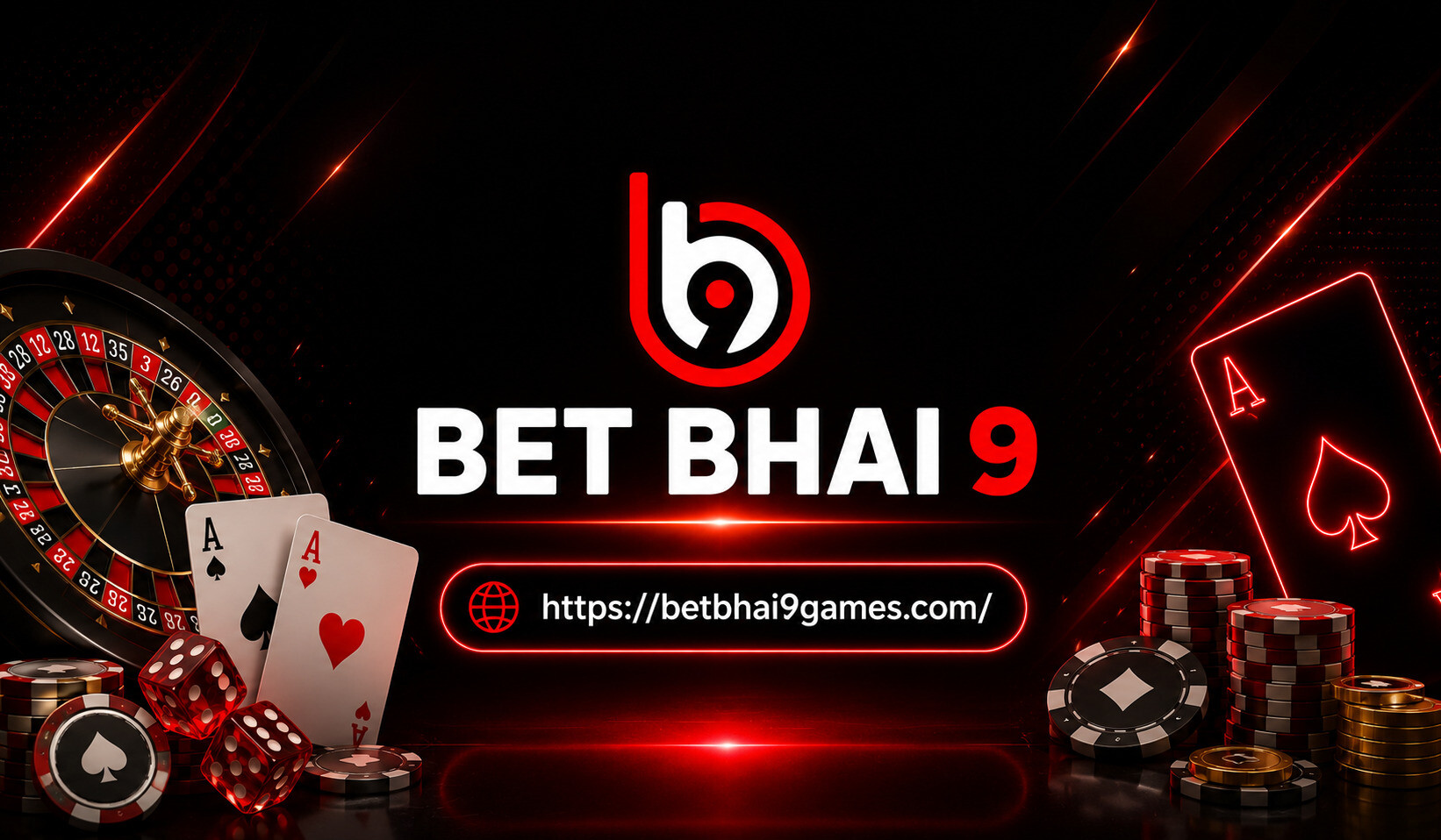 Betbhai9 Games's Store