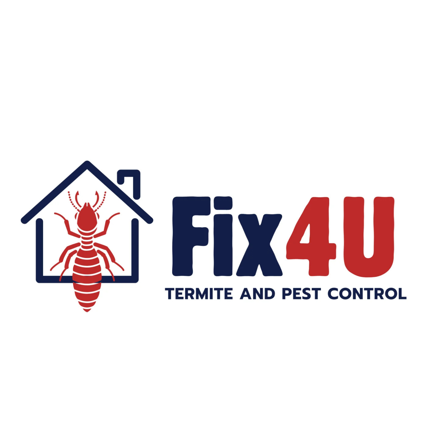 Fix4U Termite and Pest Control's Store