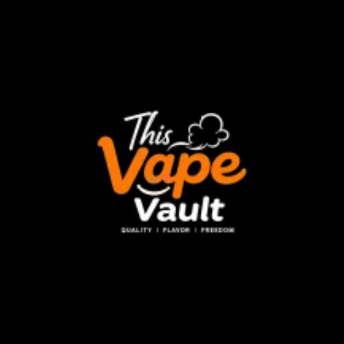 This Vape Vault's Store