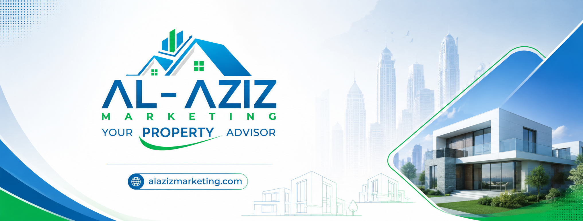 Al Aziz Marketing's Store