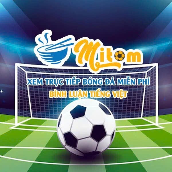 Mitom TV Trực Tiếp Bóng Đá's Store