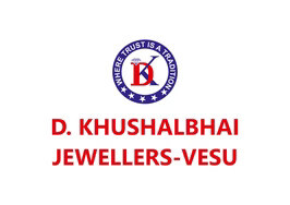 DK Jewellers's Store