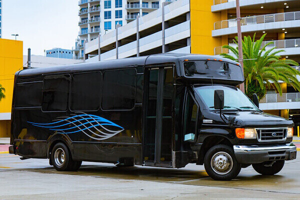 Sarasota Party Buses's Store
