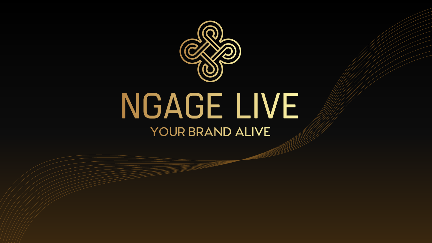 Ngage Live's Store