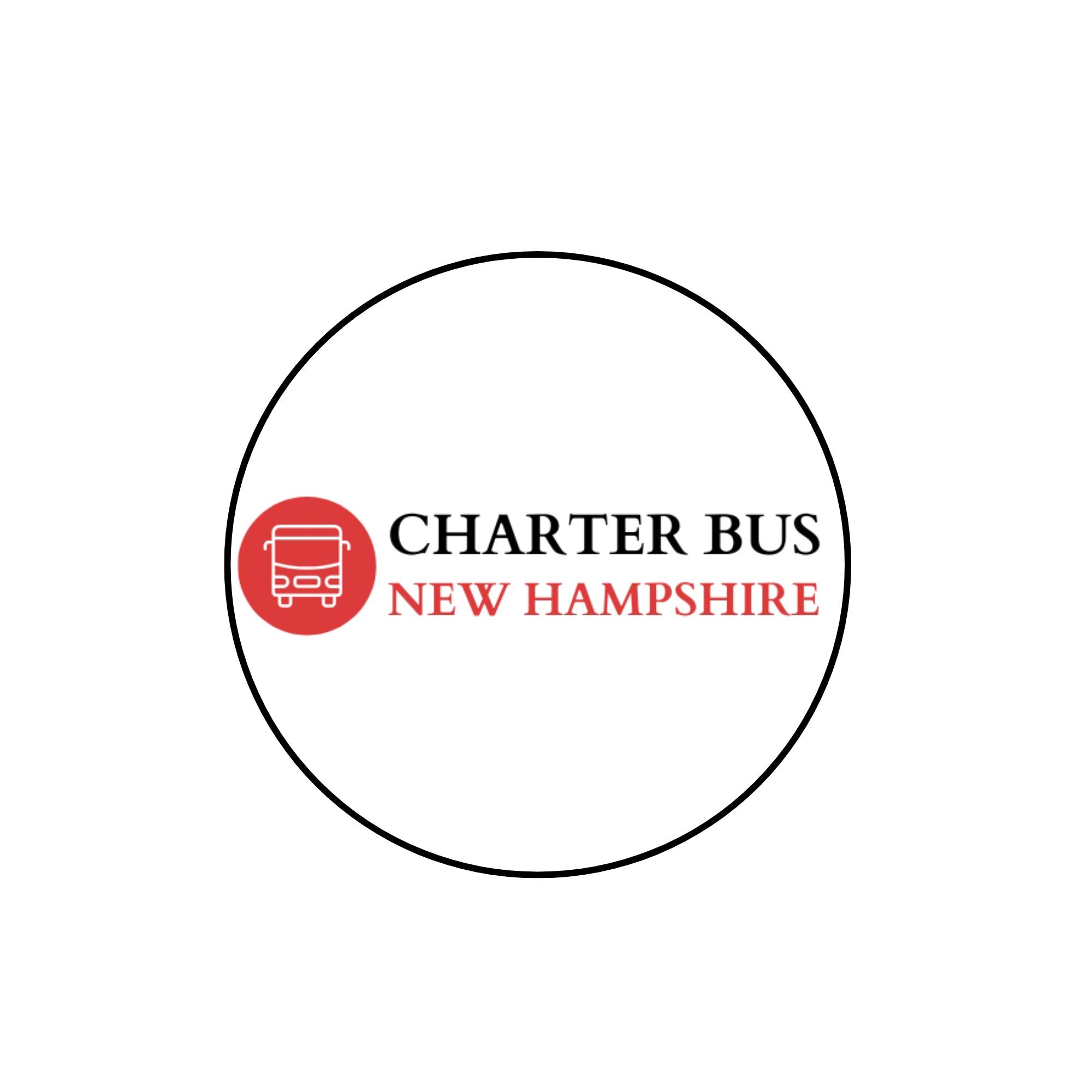 Charter Bus NH's Store