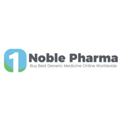 OneNoble Pharma's Store