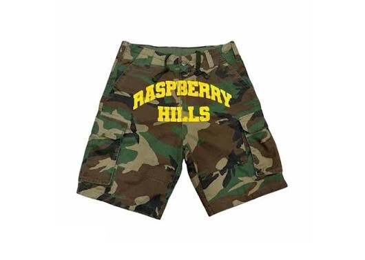 Raspberry hills shorts's Store