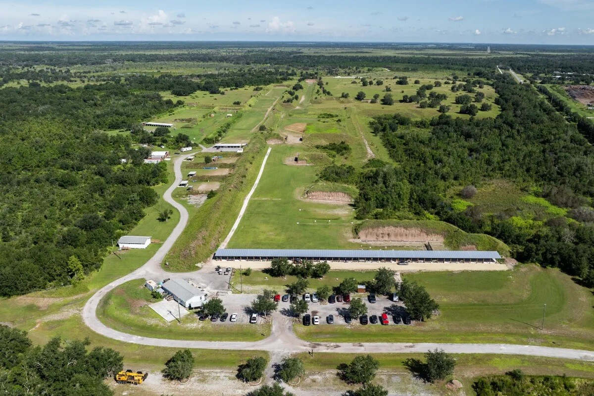 Manatee Gun and Archery Club's Store