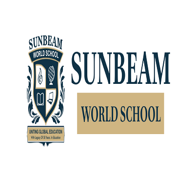 Sunbeam World School's Store